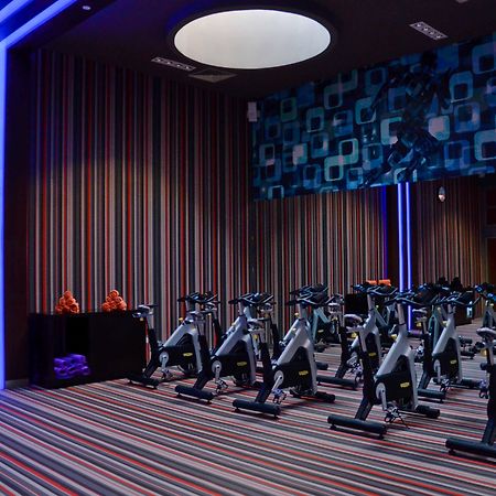 Paradisus La Perla (Adults Only) 신데 델 카르멘 외부 사진