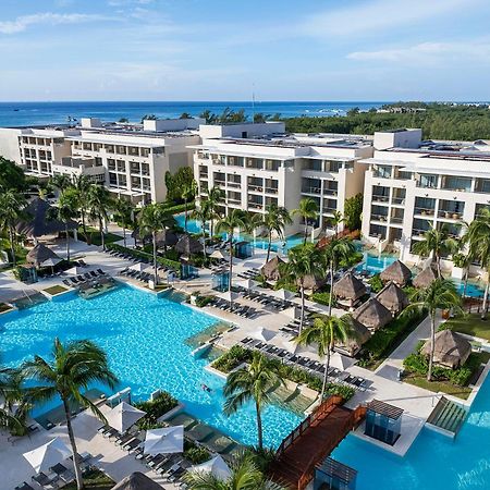 Paradisus La Perla (Adults Only) 신데 델 카르멘 외부 사진