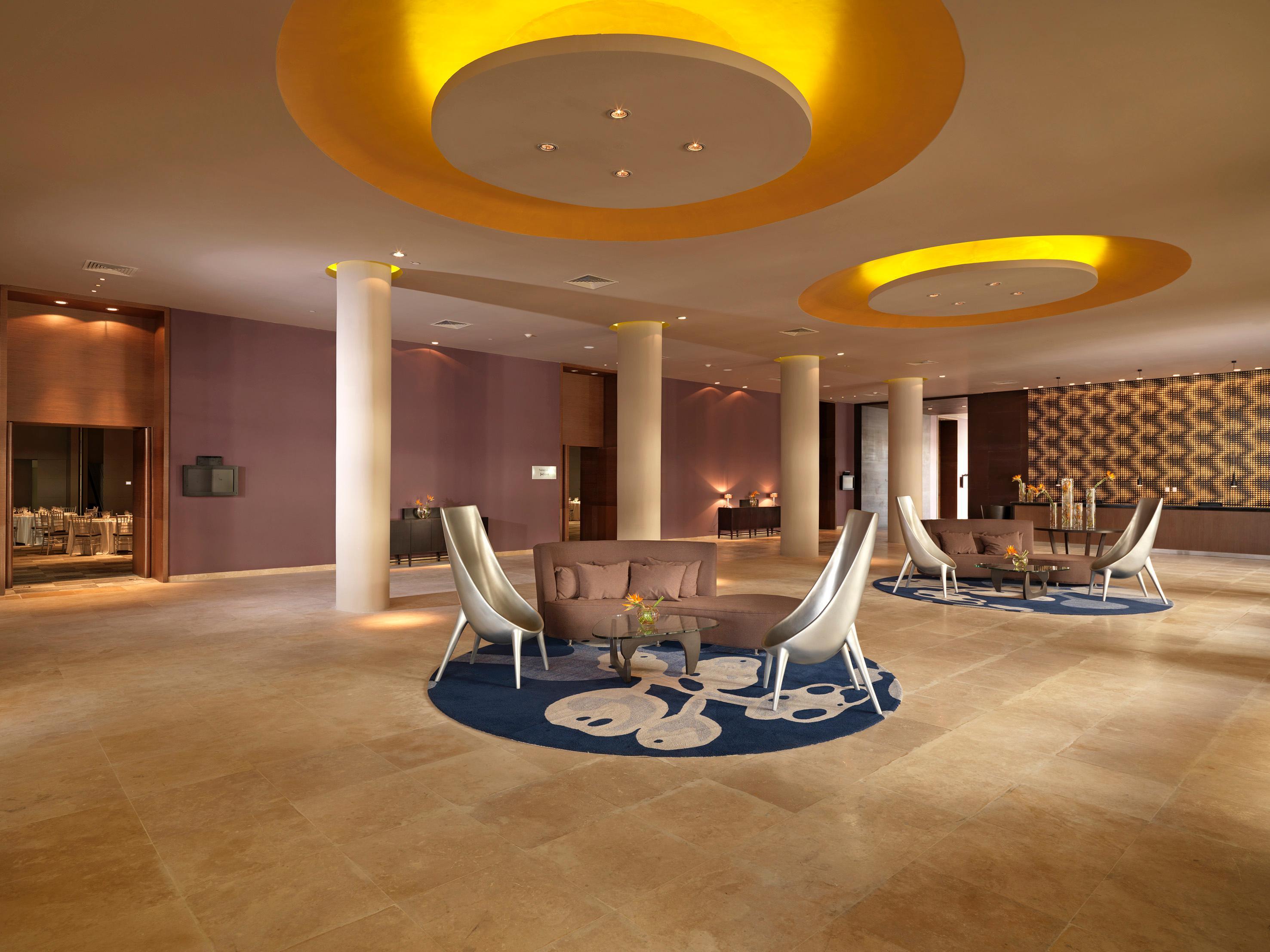 Paradisus La Perla (Adults Only) 신데 델 카르멘 내부 사진