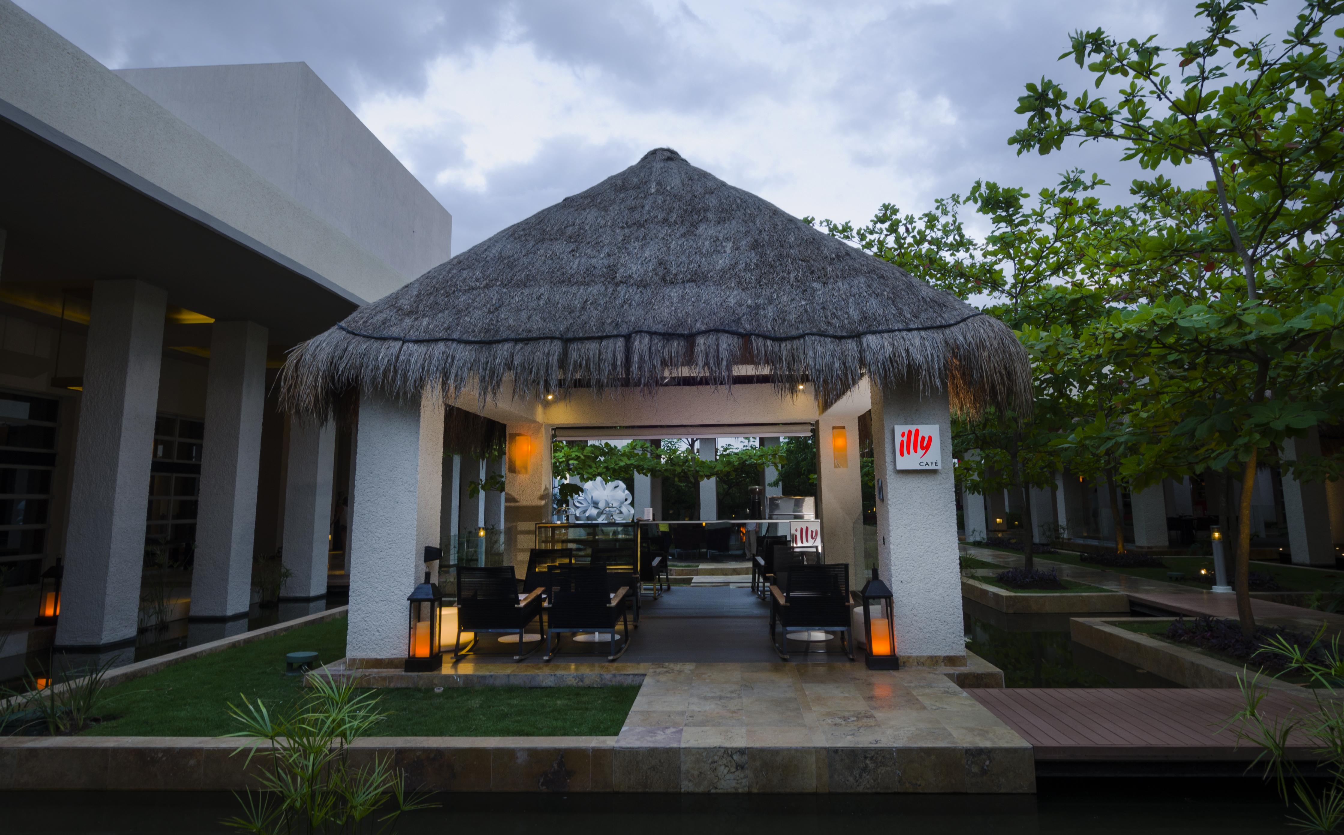 Paradisus La Perla (Adults Only) 신데 델 카르멘 외부 사진