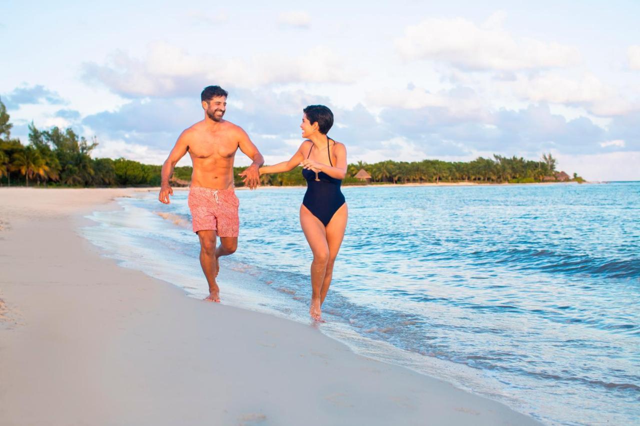 Paradisus La Perla (Adults Only) 신데 델 카르멘 외부 사진