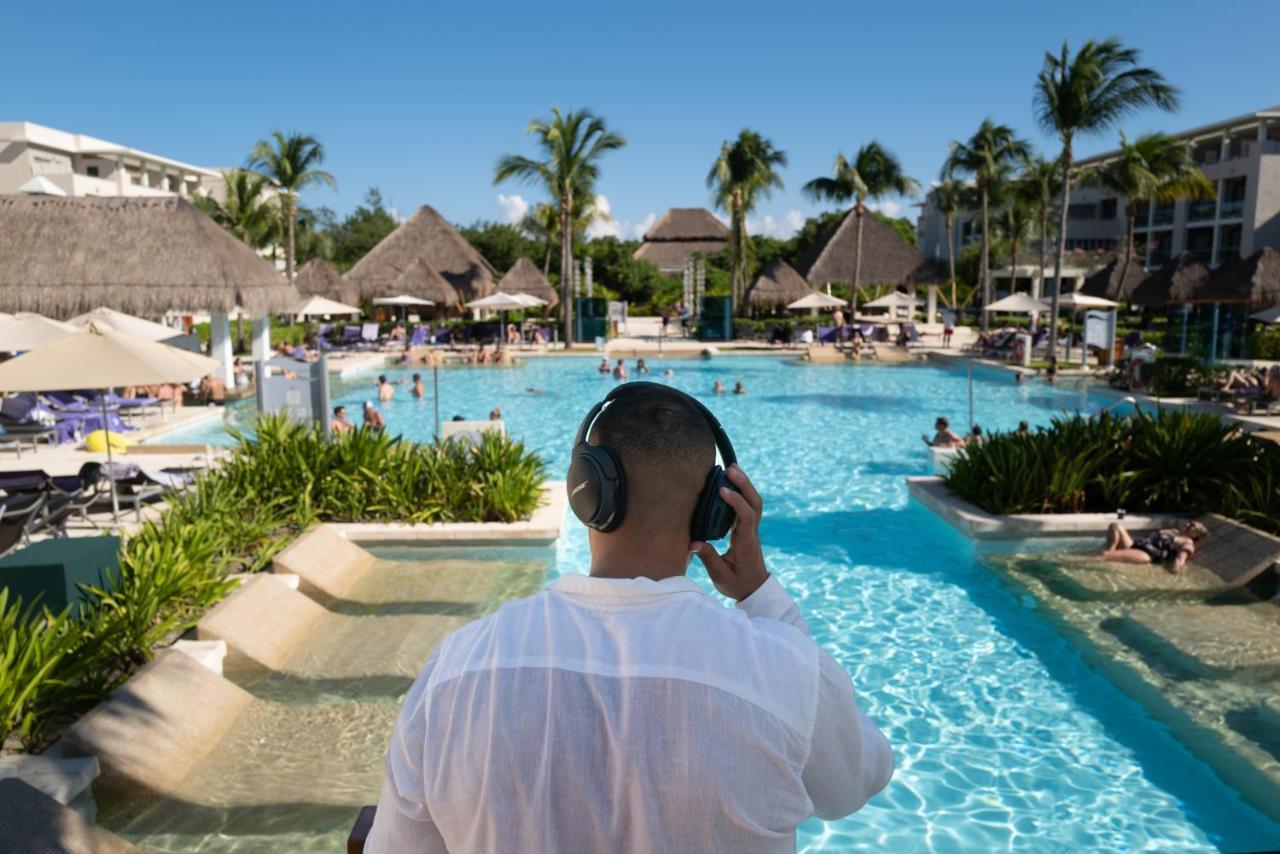 Paradisus La Perla (Adults Only) 신데 델 카르멘 외부 사진