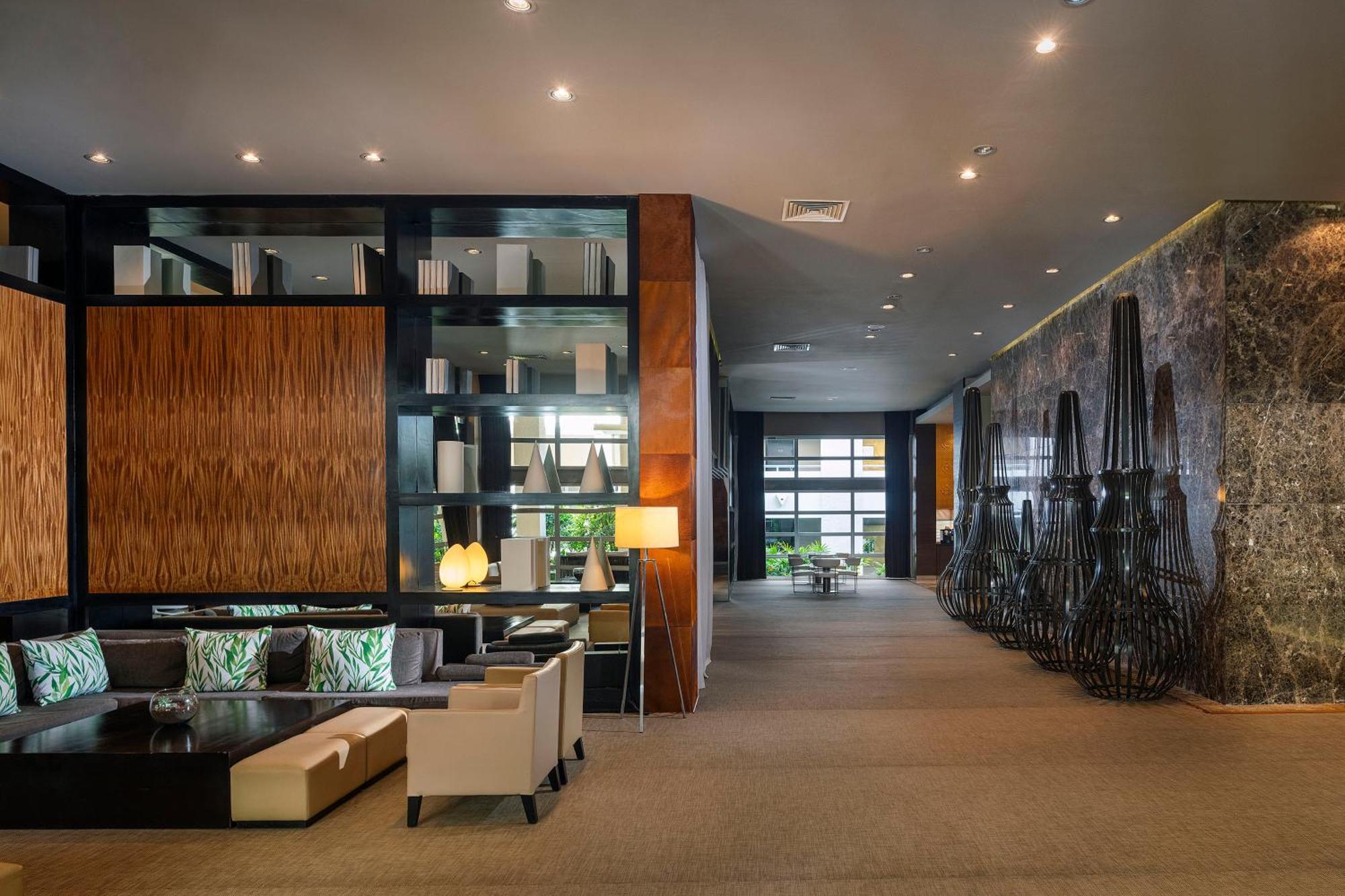 Paradisus La Perla (Adults Only) 신데 델 카르멘 외부 사진