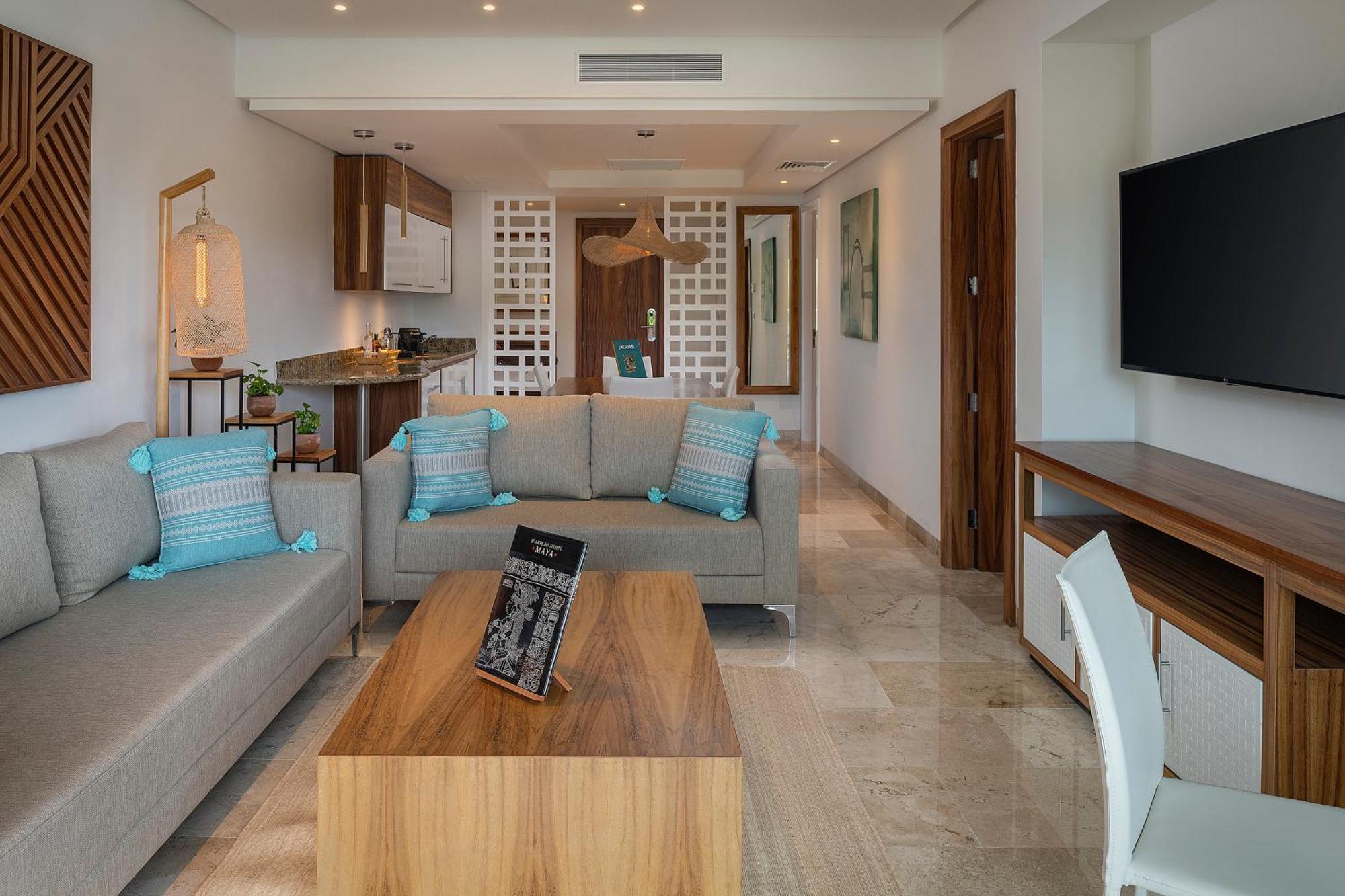 Paradisus La Perla (Adults Only) 신데 델 카르멘 외부 사진