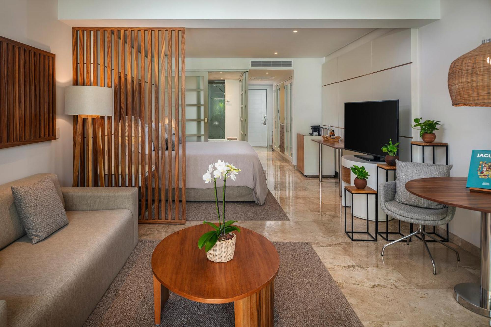 Paradisus La Perla (Adults Only) 신데 델 카르멘 외부 사진