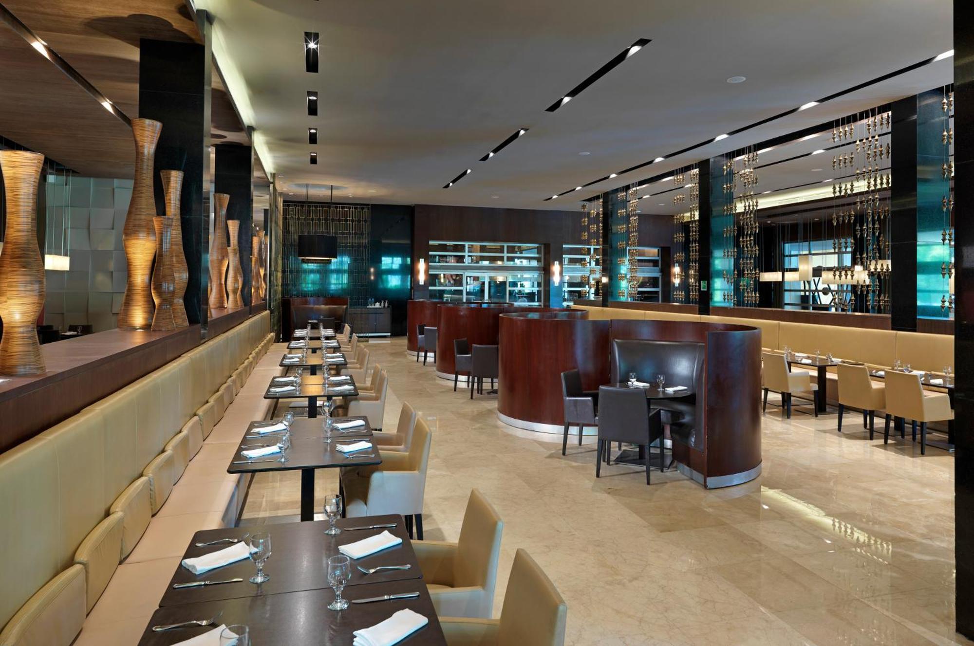 Paradisus La Perla (Adults Only) 신데 델 카르멘 외부 사진
