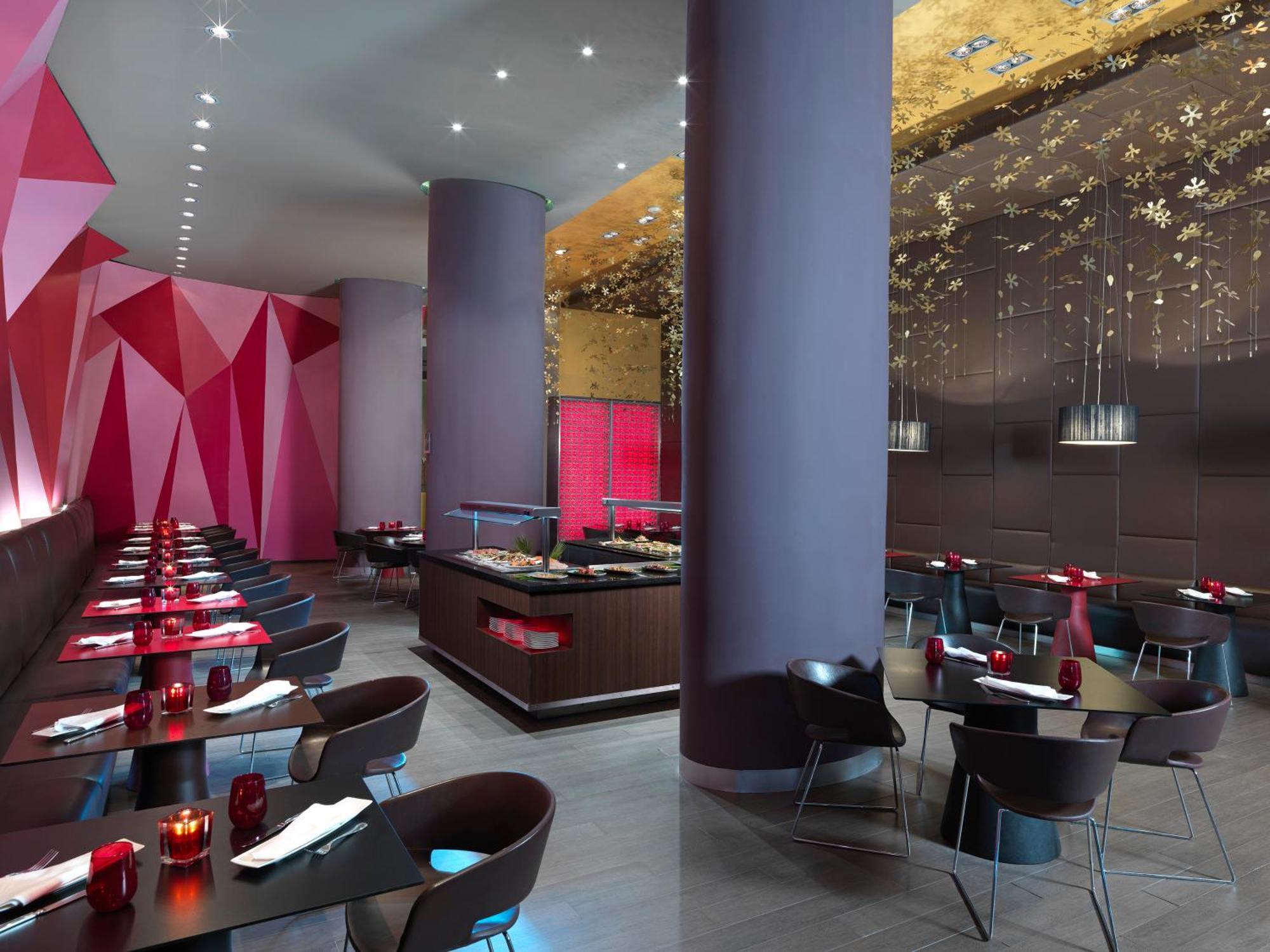 Paradisus La Perla (Adults Only) 신데 델 카르멘 외부 사진