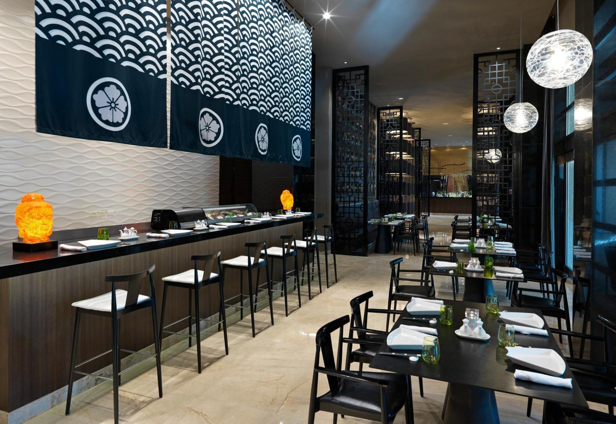 Paradisus La Perla (Adults Only) 신데 델 카르멘 외부 사진