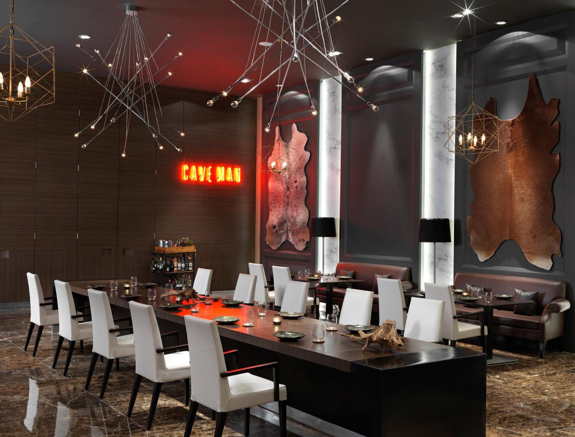 Paradisus La Perla (Adults Only) 신데 델 카르멘 외부 사진