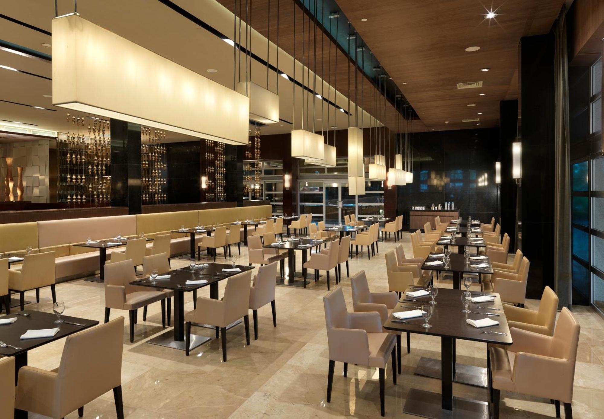 Paradisus La Perla (Adults Only) 신데 델 카르멘 외부 사진