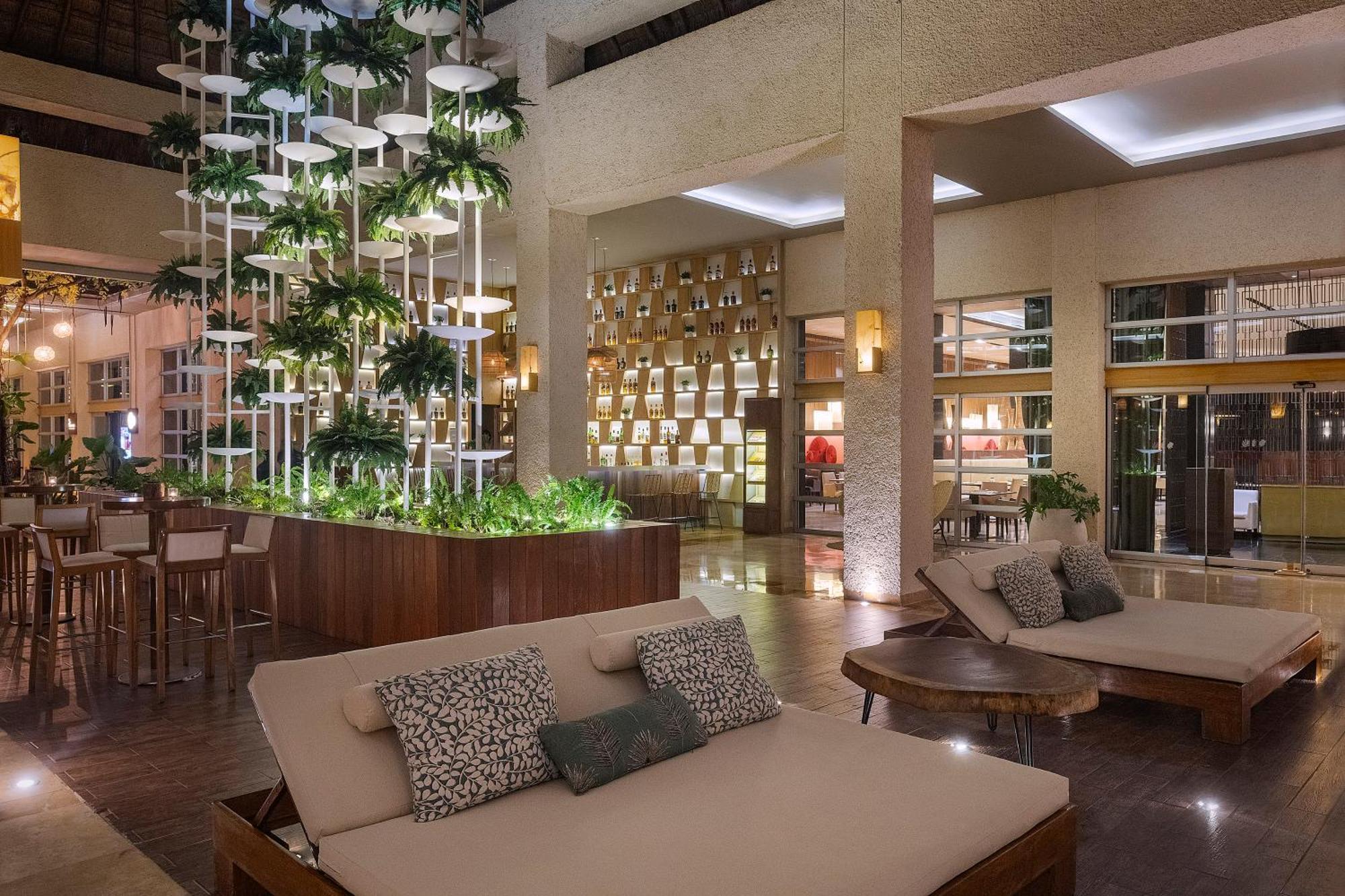 Paradisus La Perla (Adults Only) 신데 델 카르멘 외부 사진