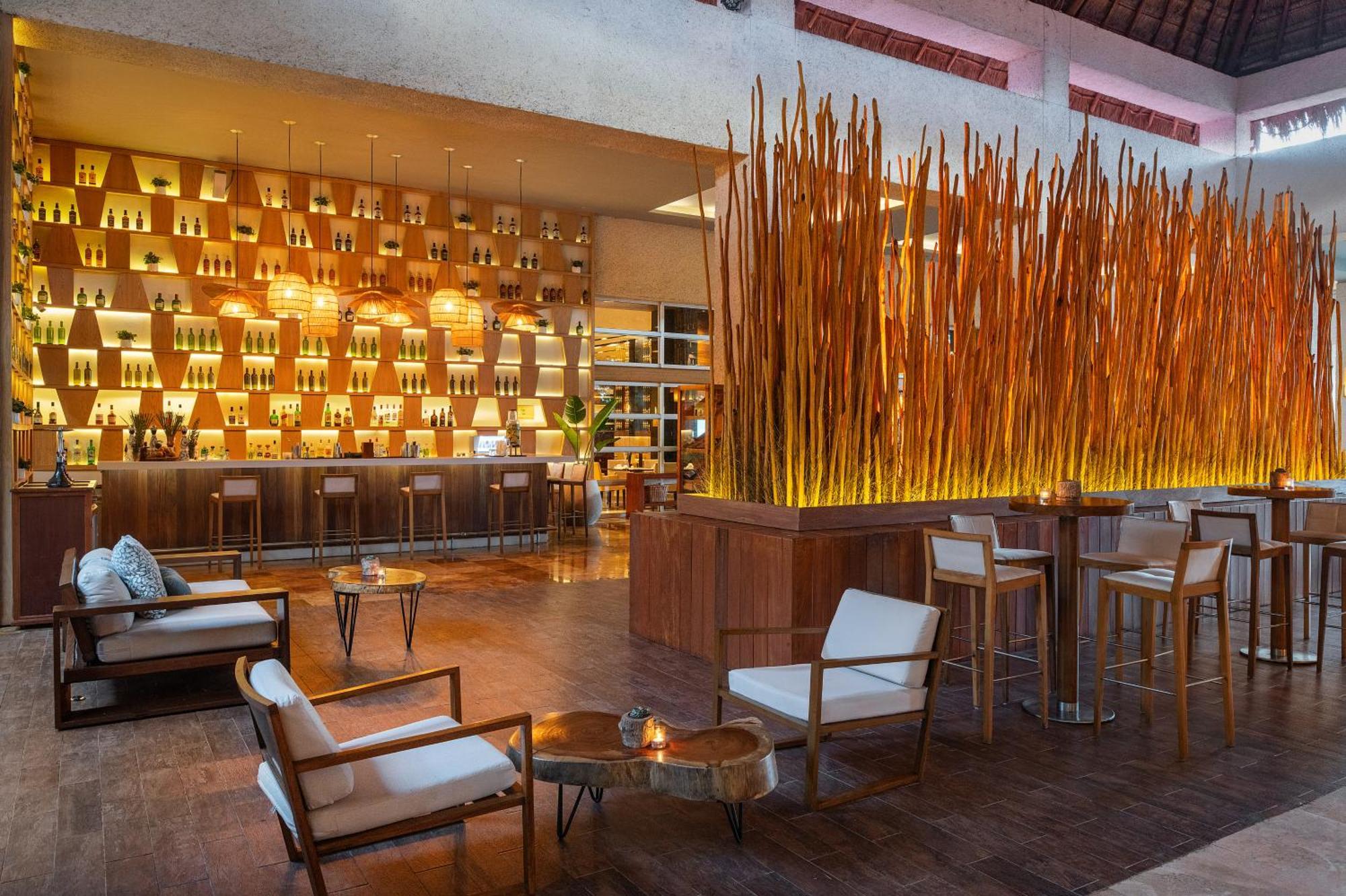 Paradisus La Perla (Adults Only) 신데 델 카르멘 외부 사진