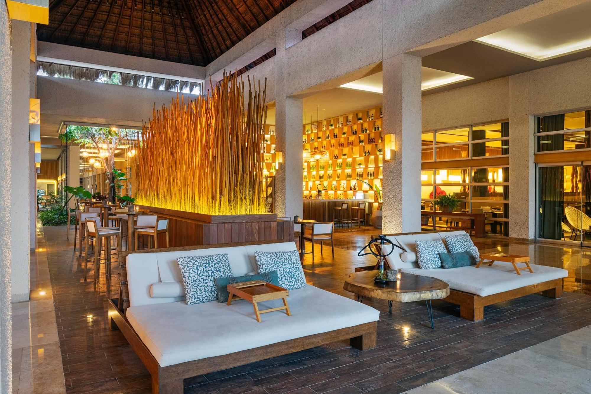 Paradisus La Perla (Adults Only) 신데 델 카르멘 외부 사진