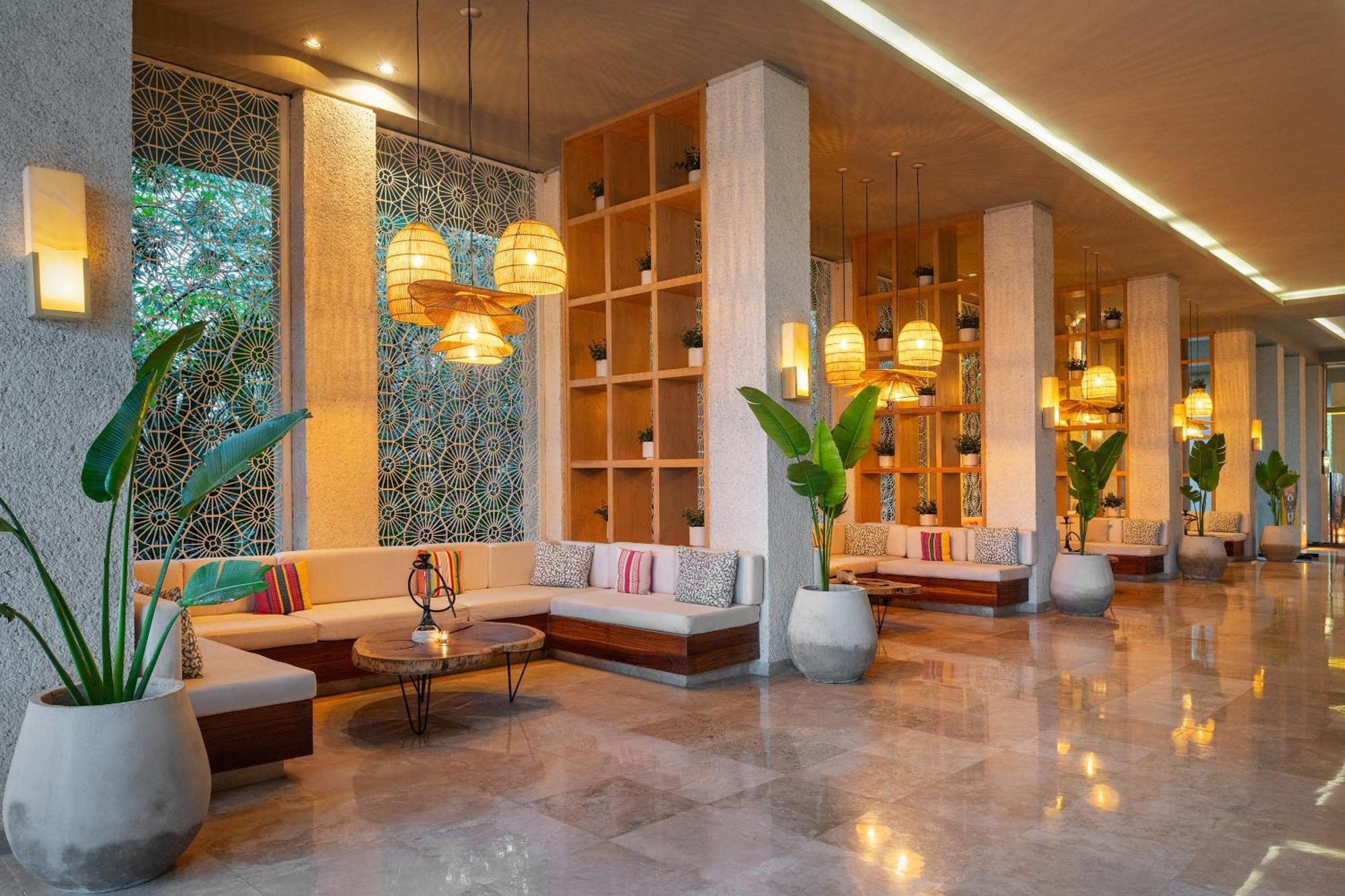 Paradisus La Perla (Adults Only) 신데 델 카르멘 외부 사진