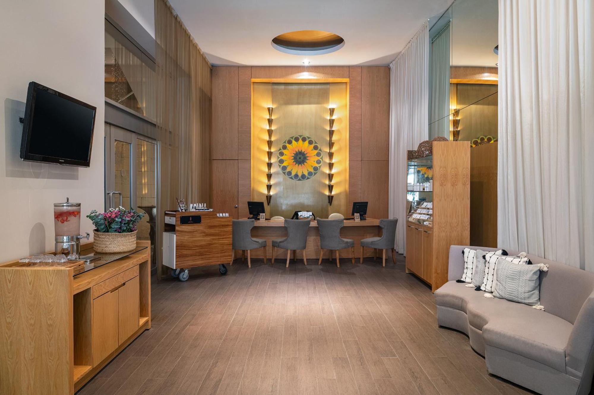 Paradisus La Perla (Adults Only) 신데 델 카르멘 외부 사진