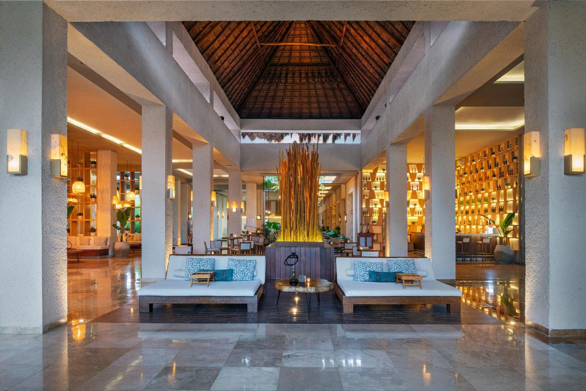 Paradisus La Perla (Adults Only) 신데 델 카르멘 외부 사진