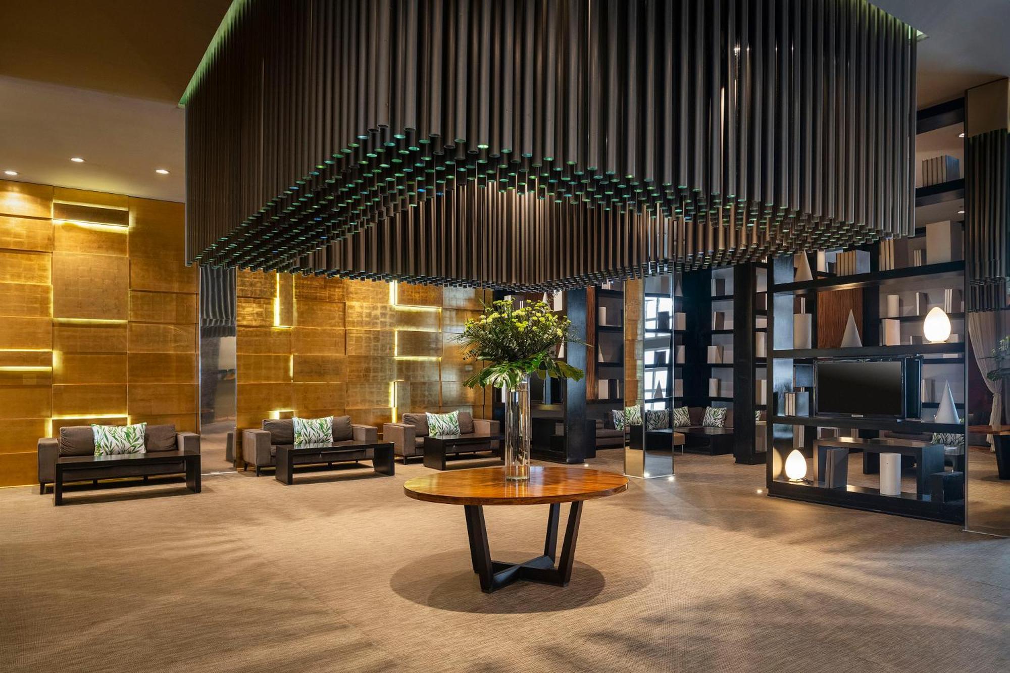 Paradisus La Perla (Adults Only) 신데 델 카르멘 외부 사진