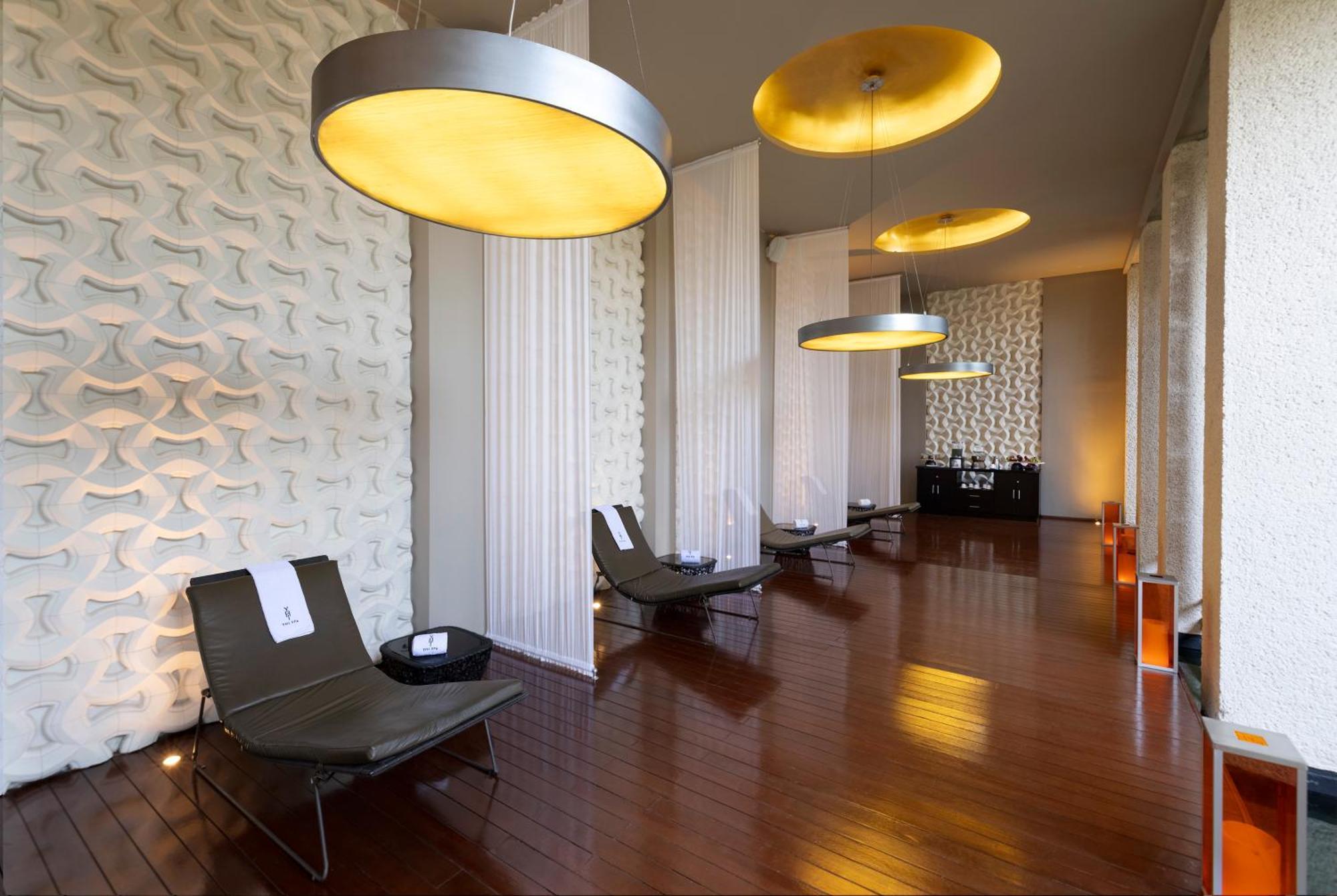Paradisus La Perla (Adults Only) 신데 델 카르멘 외부 사진