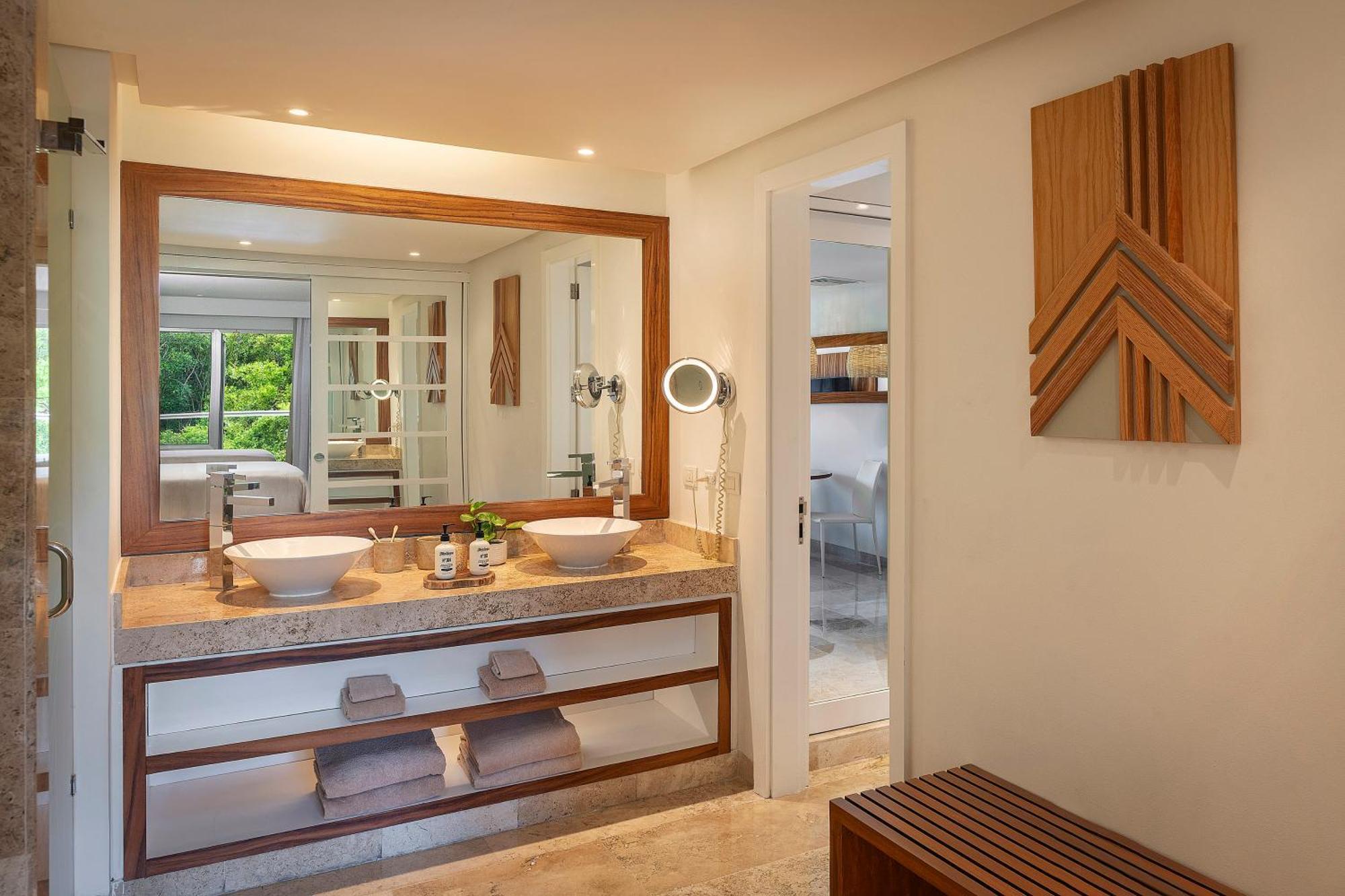 Paradisus La Perla (Adults Only) 신데 델 카르멘 외부 사진