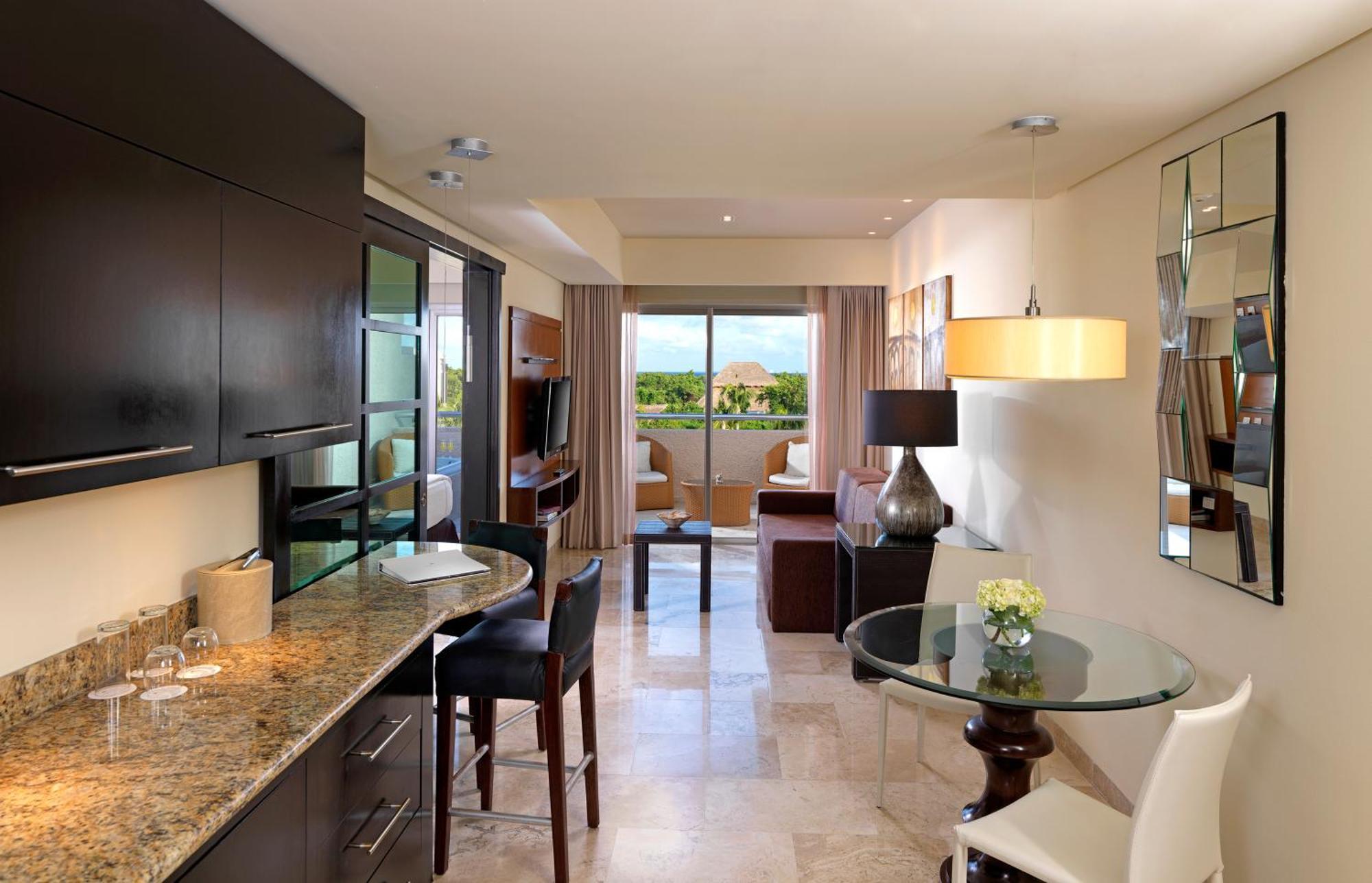 Paradisus La Perla (Adults Only) 신데 델 카르멘 외부 사진