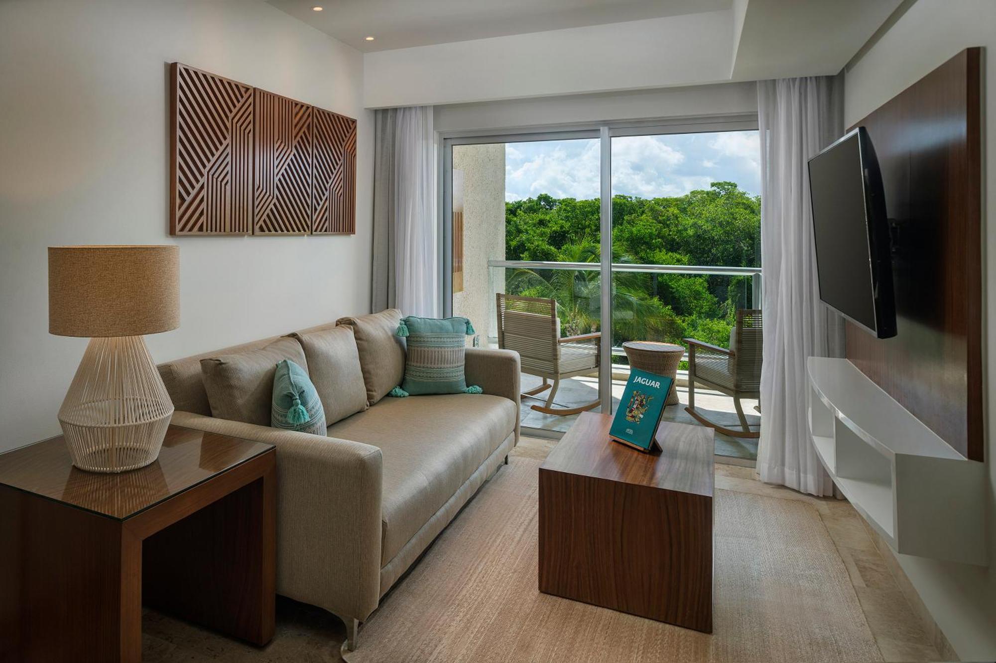 Paradisus La Perla (Adults Only) 신데 델 카르멘 외부 사진