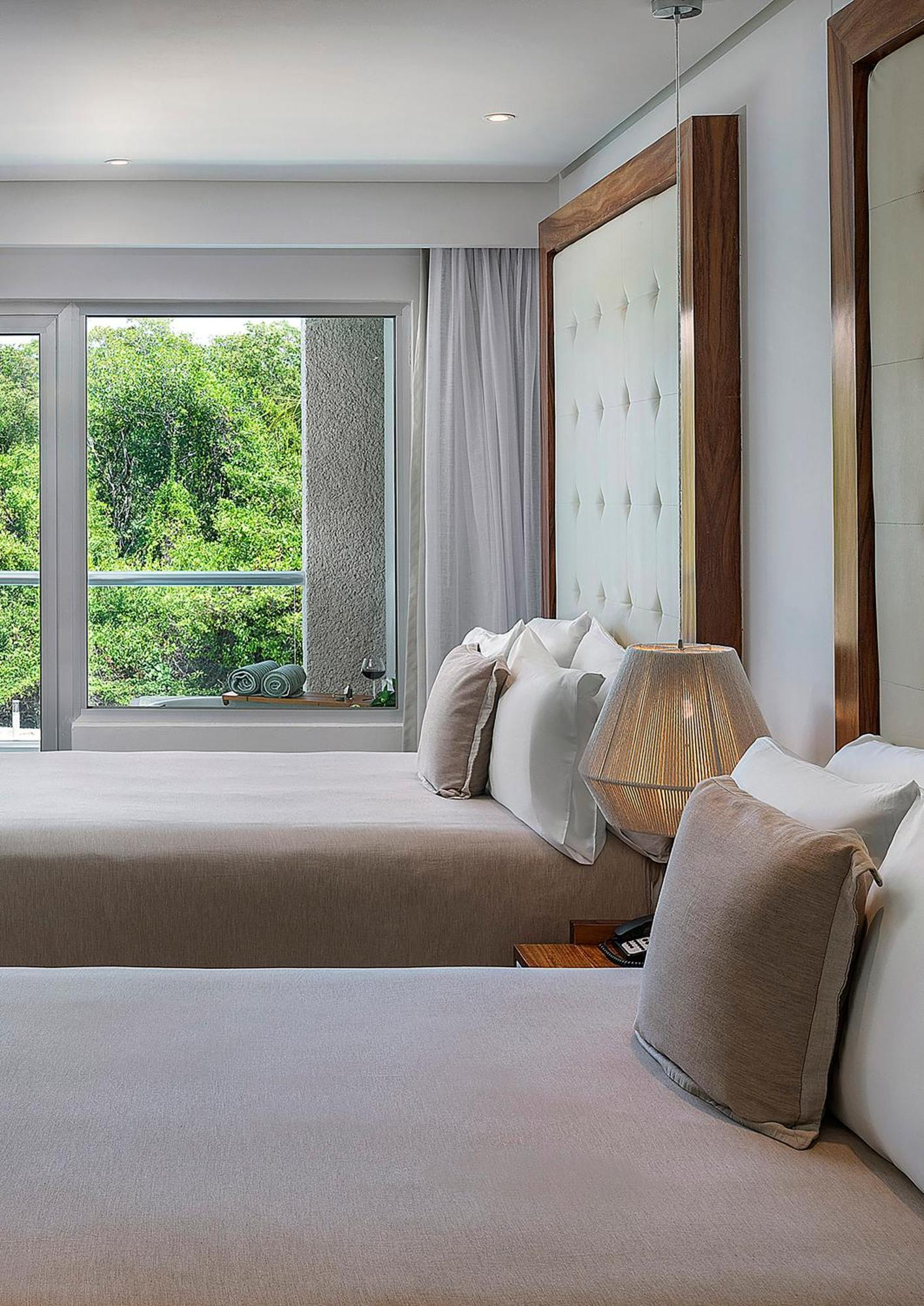 Paradisus La Perla (Adults Only) 신데 델 카르멘 외부 사진